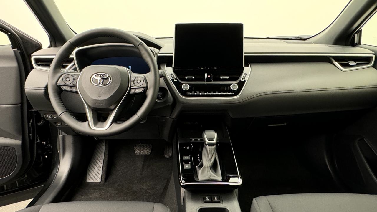 Toyota<br>Corolla Cross 1.8 Style e-CVT