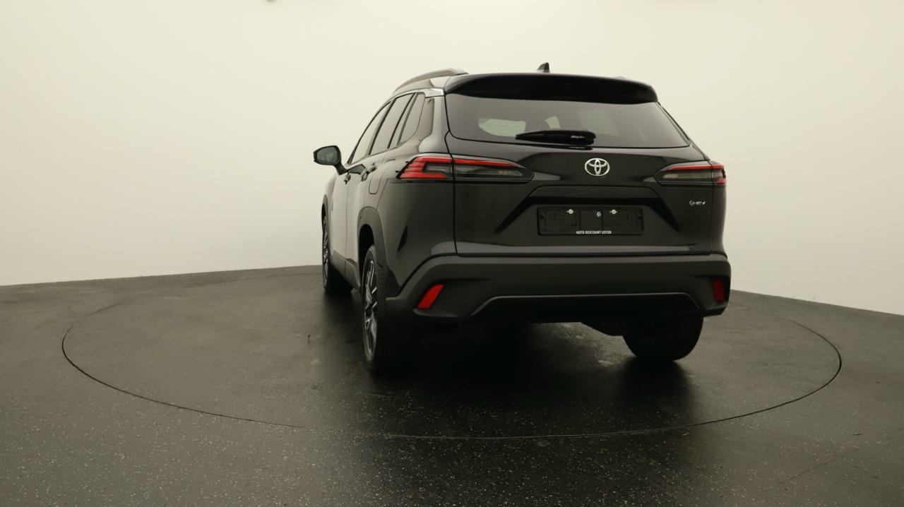 Toyota<br>Corolla Cross 1.8 Style e-CVT