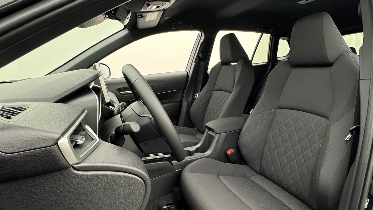 Toyota<br>Corolla Cross 1.8 Style e-CVT