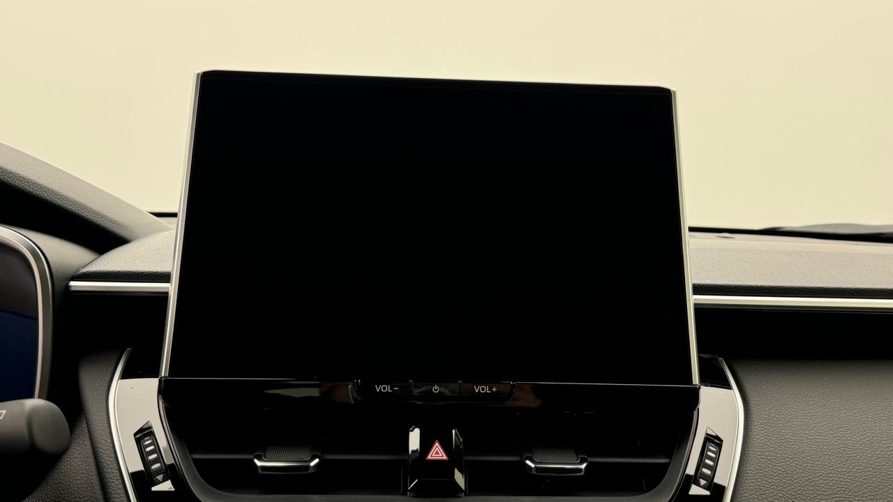 Toyota<br>Corolla Cross 1.8 Style e-CVT