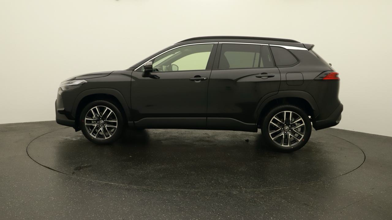 Toyota<br>Corolla Cross 1.8 Style e-CVT