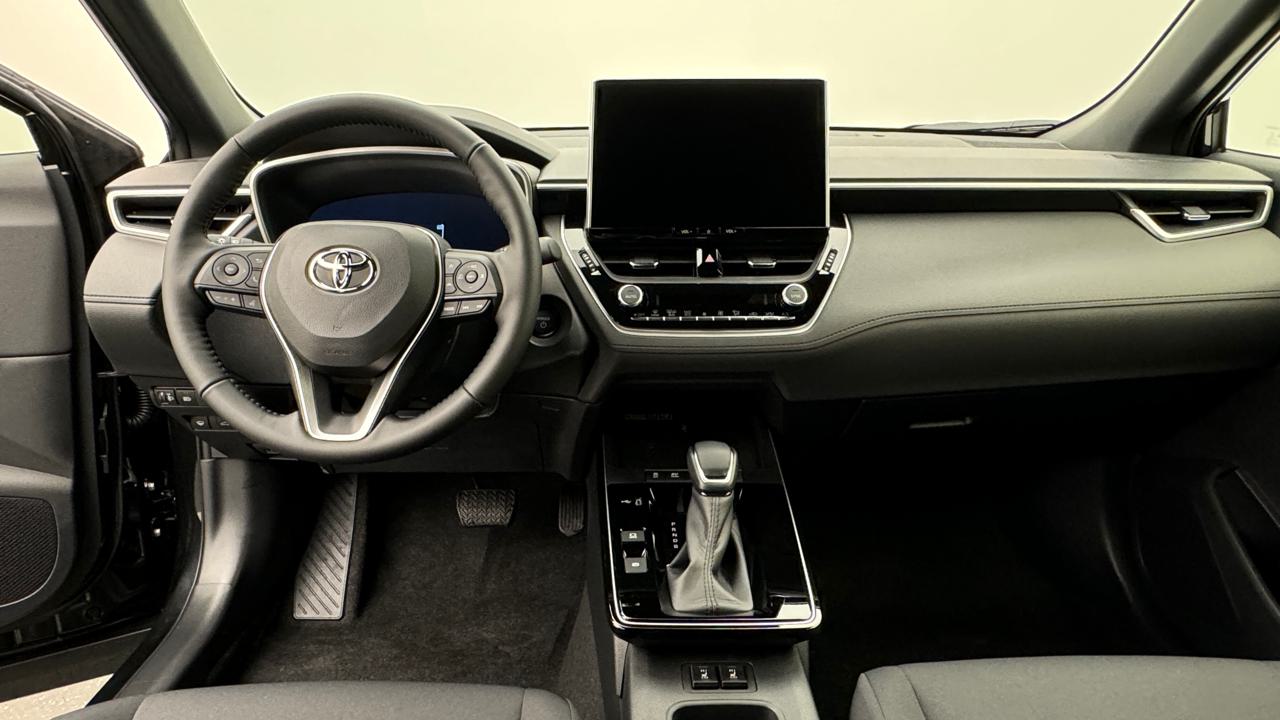 Toyota<br>Corolla Cross 1.8 Style e-CVT