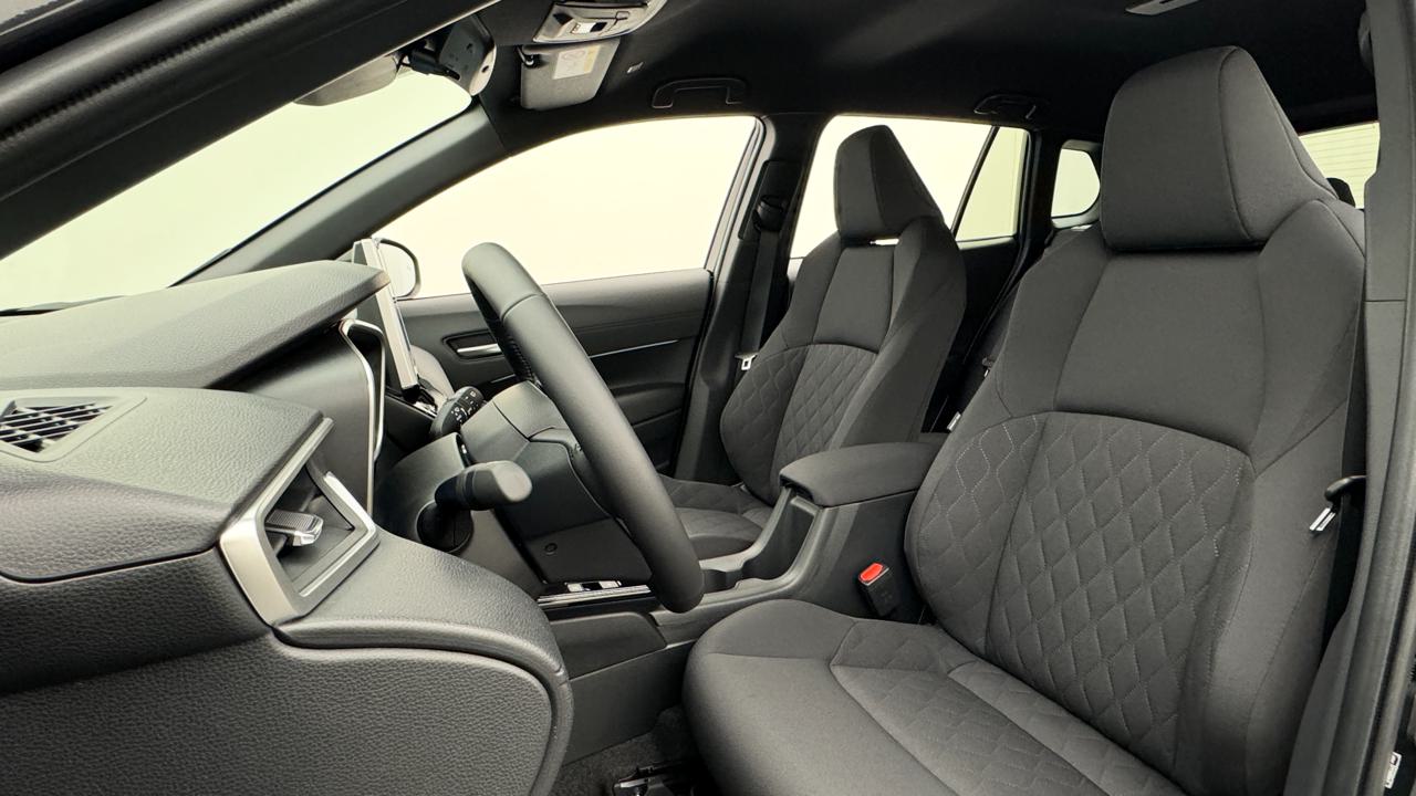 Toyota<br>Corolla Cross 1.8 Style e-CVT