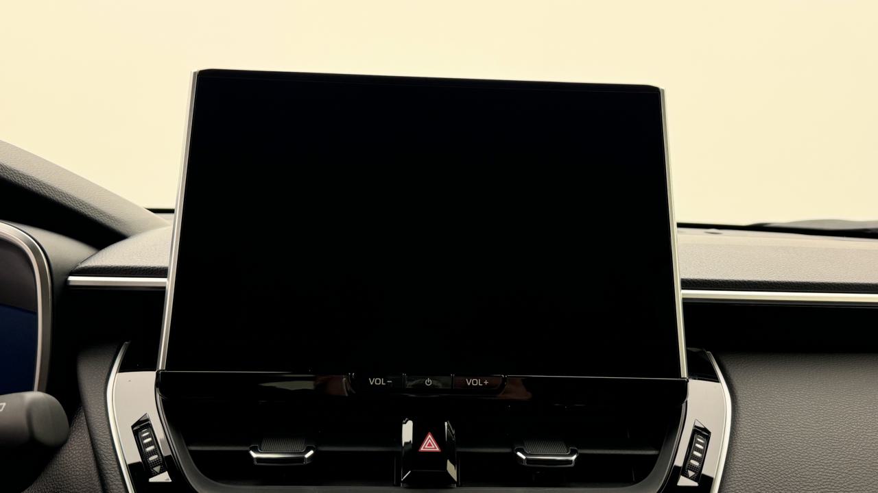 Toyota<br>Corolla Cross 1.8 Style e-CVT