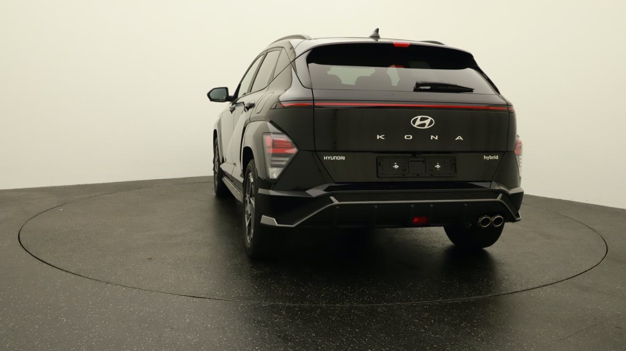 Hyundai<br>Kona 1.6 GDi HEV N Line DCT