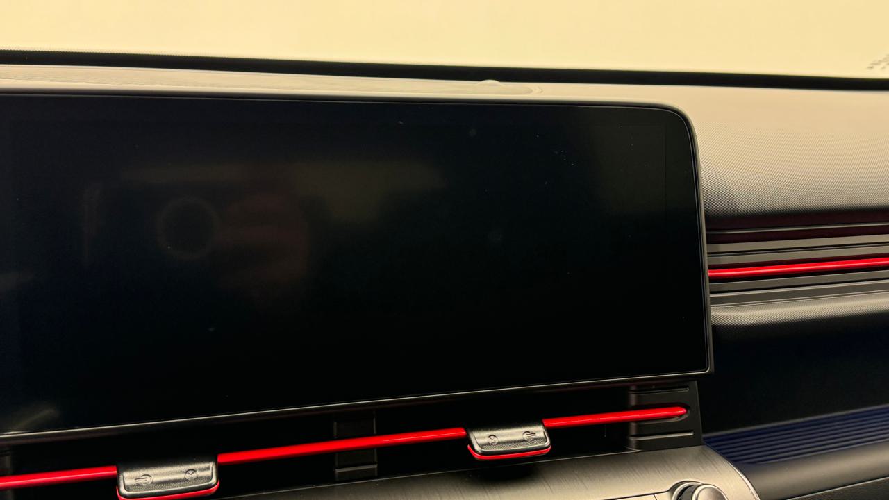 Hyundai<br>Kona 1.6 GDi HEV N Line DCT