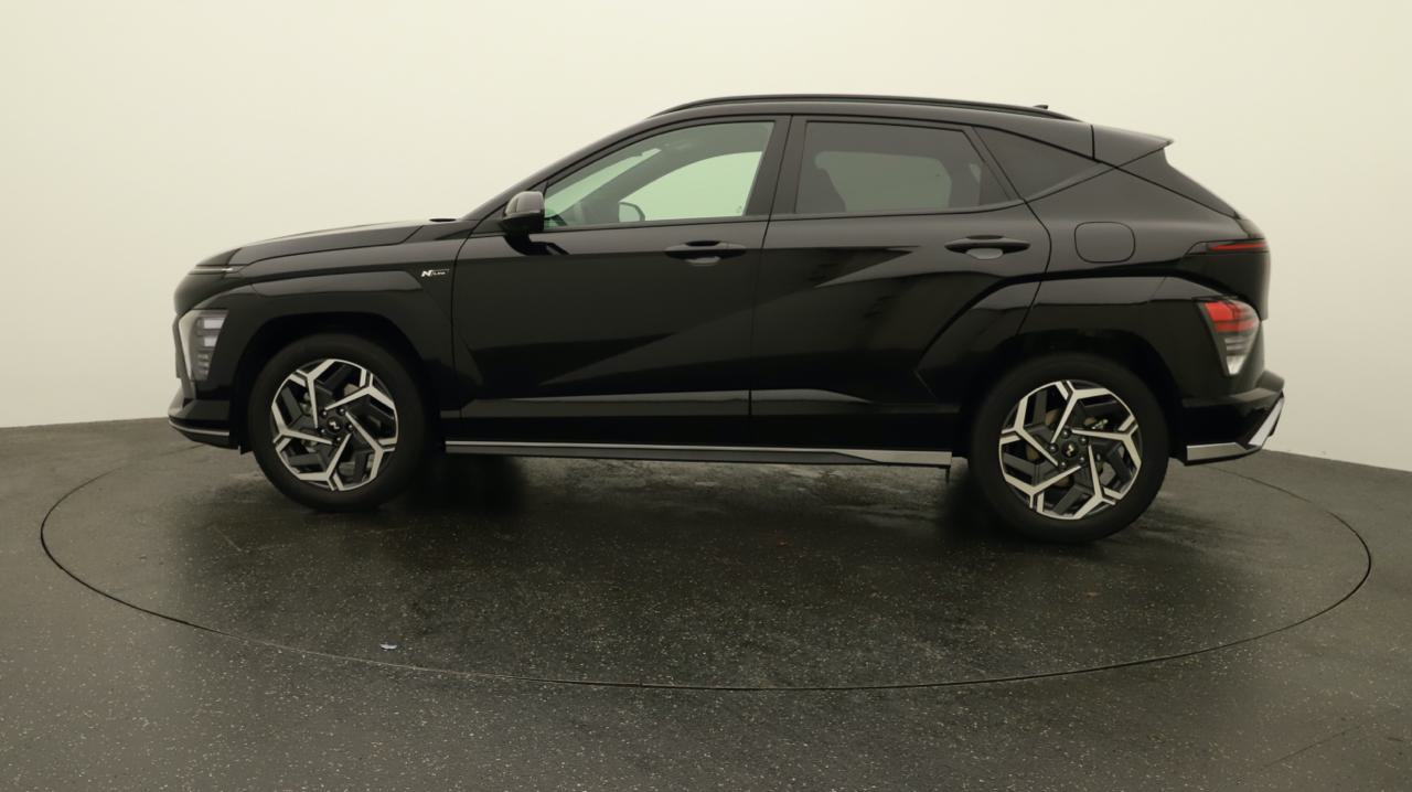 Hyundai<br>Kona 1.6 GDi HEV N Line DCT