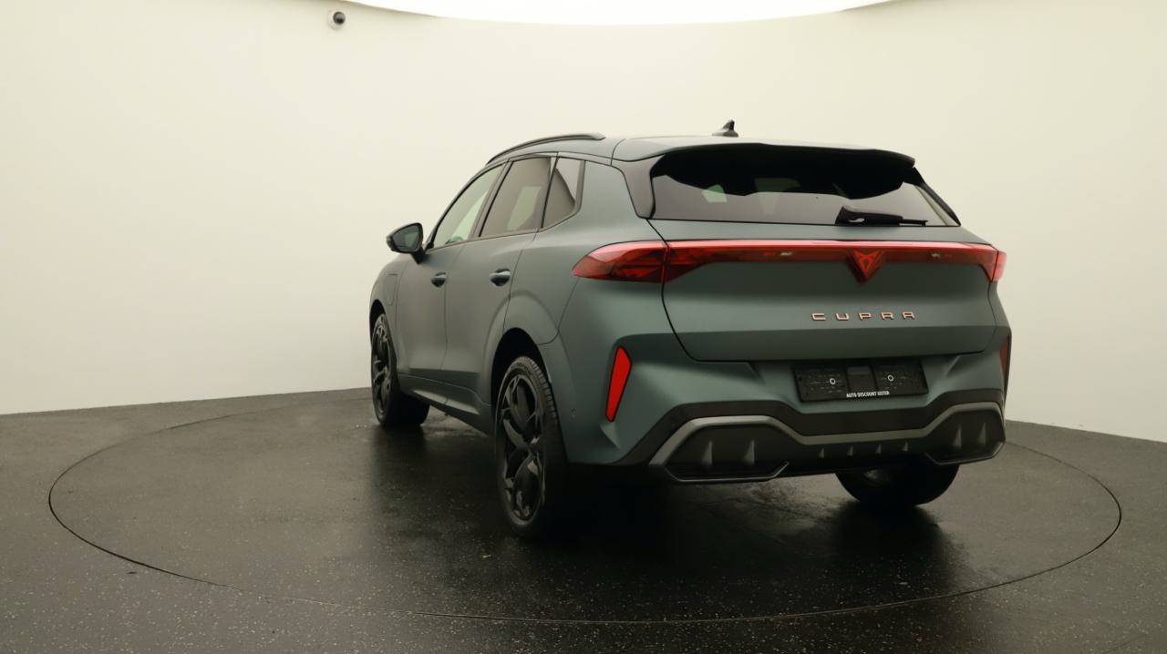 Cupra<br>Terramar 1.5 eHybrid DSG Americas Cup