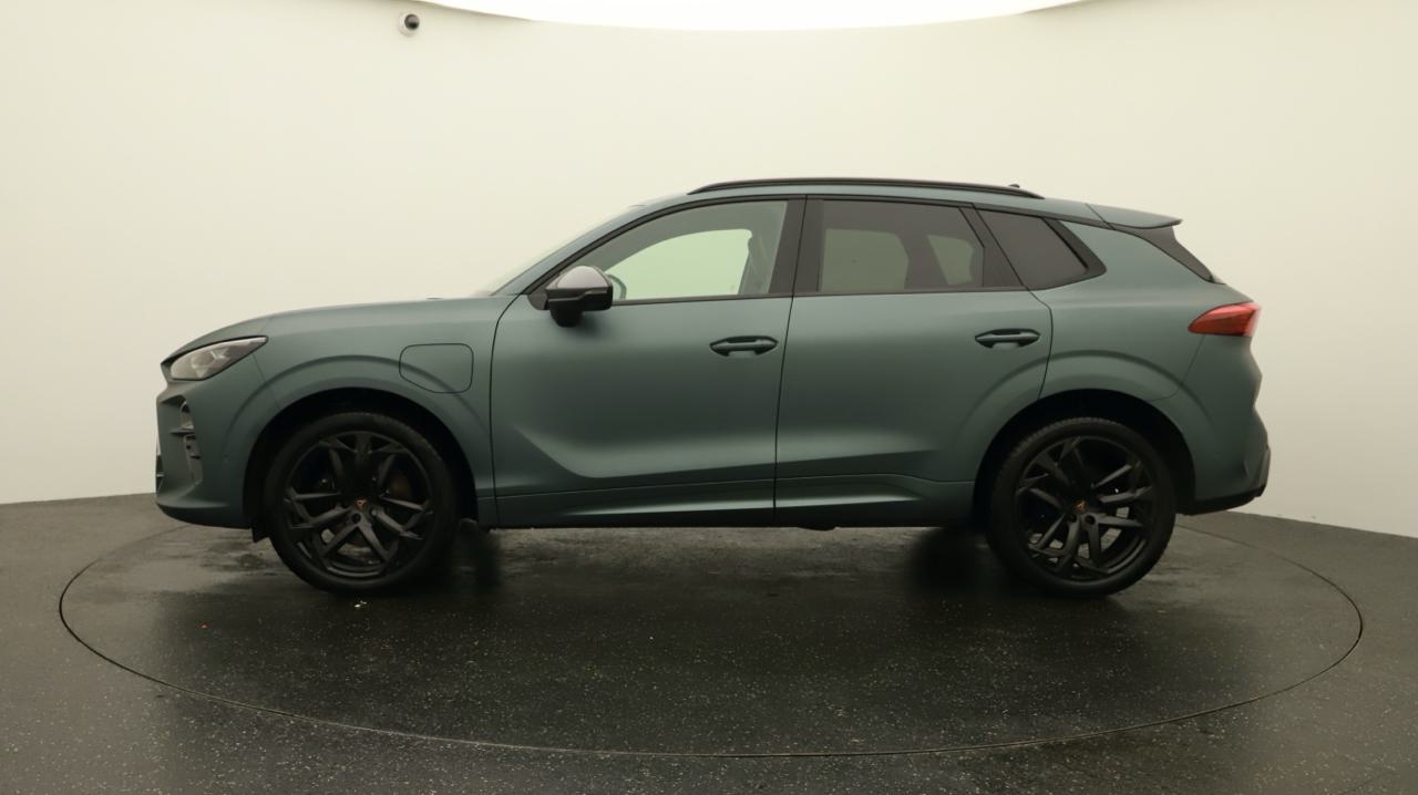 Cupra<br>Terramar 1.5 eHybrid DSG Americas Cup