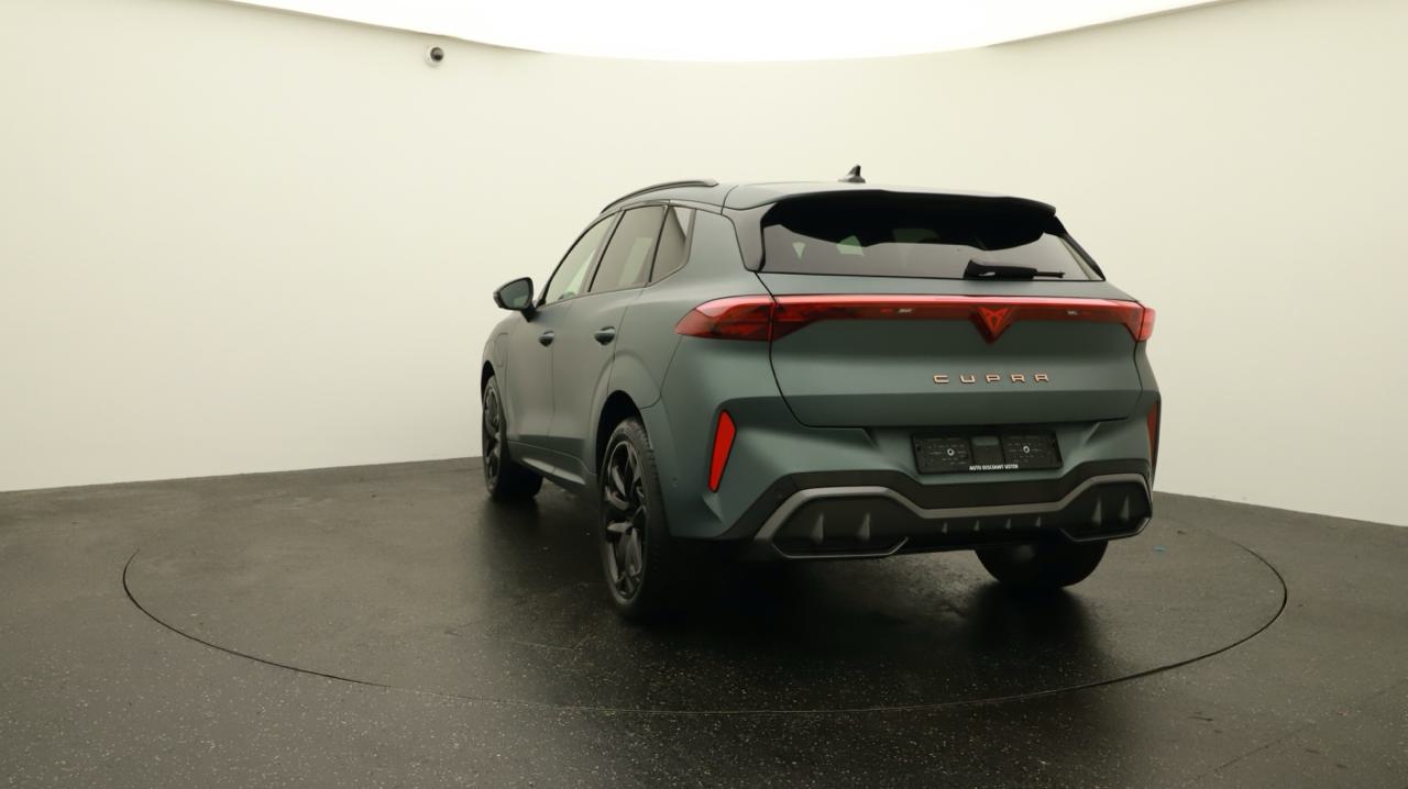 Cupra<br>Terramar 1.5 eHybrid DSG Americas Cup