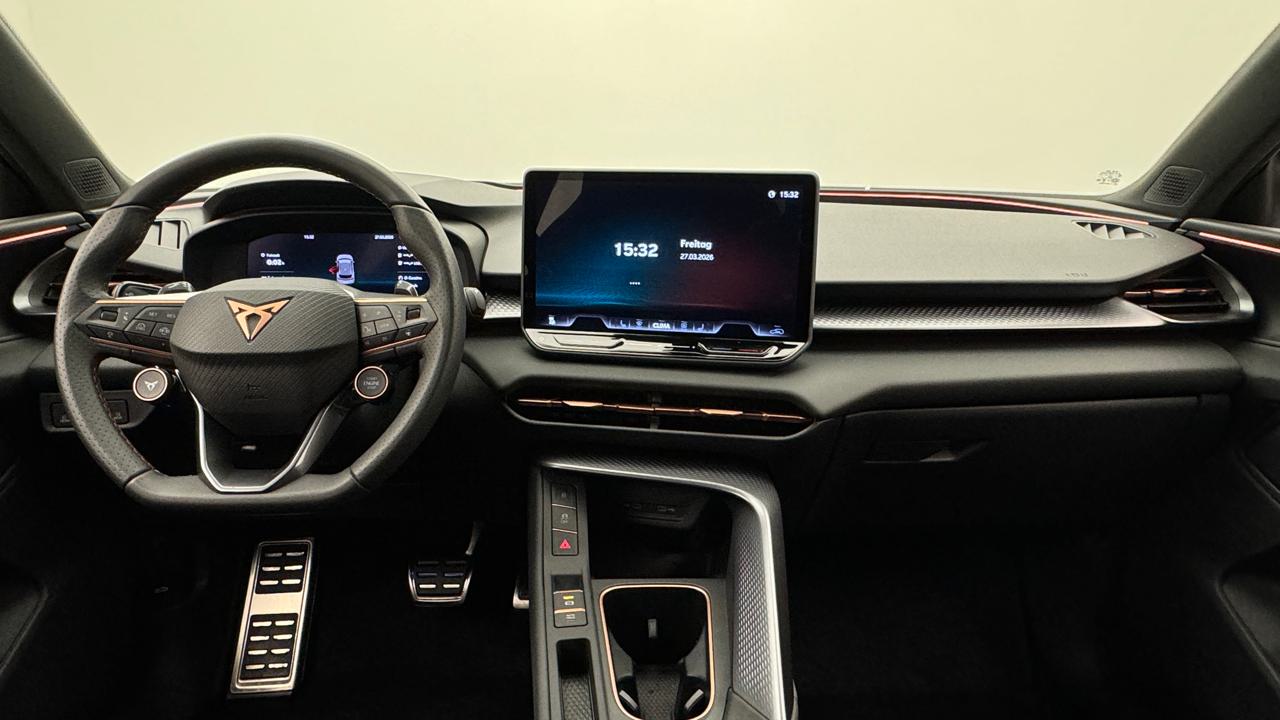 Cupra<br>Terramar 1.5 eHybrid DSG Americas Cup