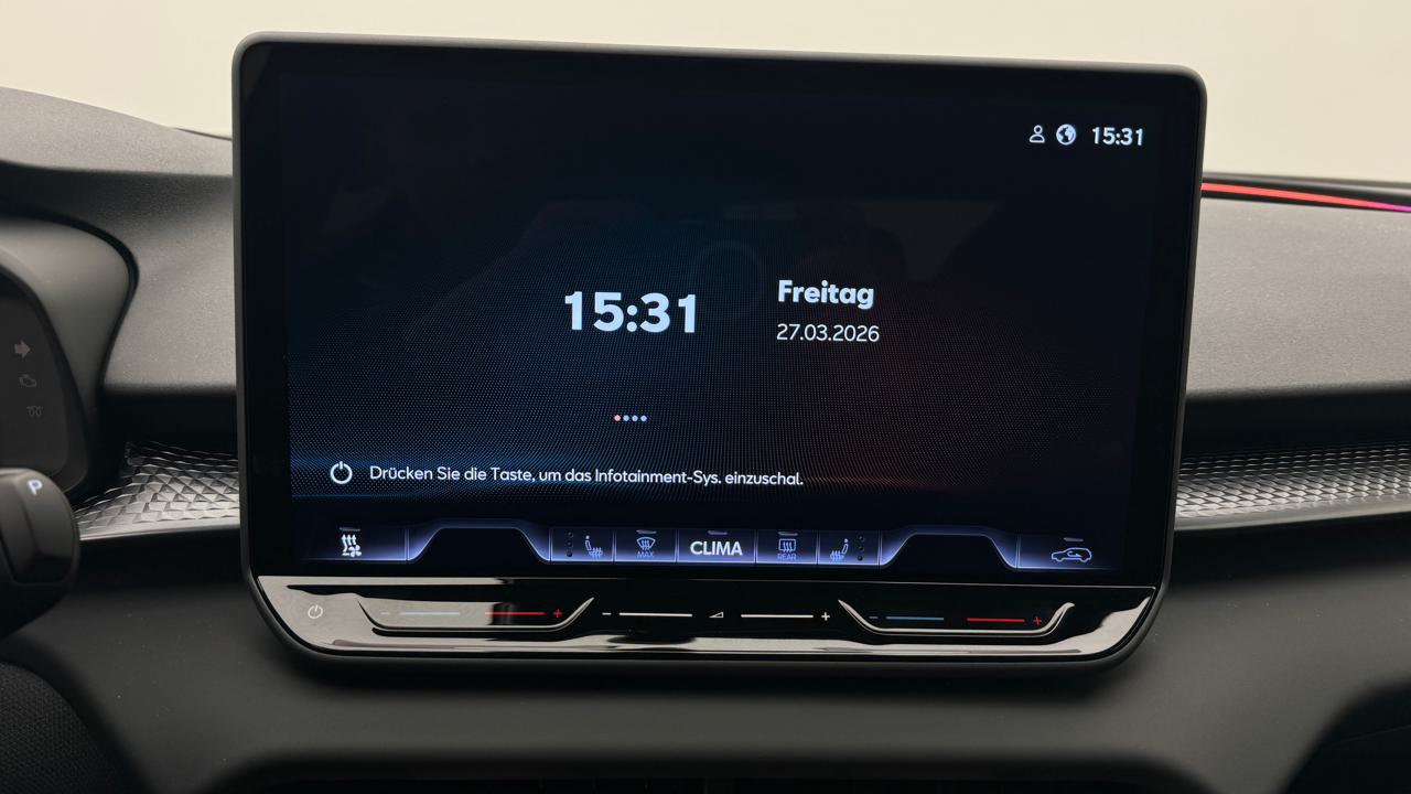 Cupra<br>Terramar 1.5 eHybrid DSG Americas Cup