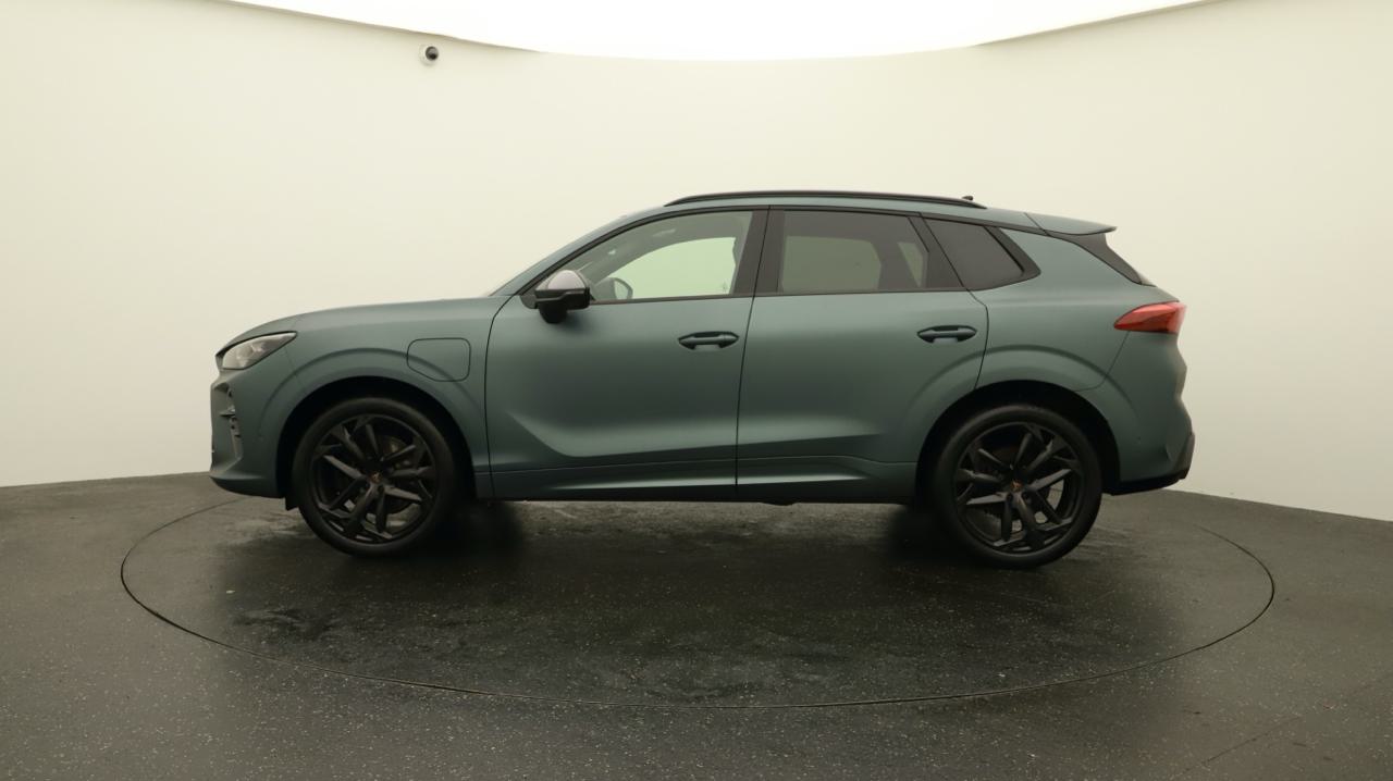 Cupra<br>Terramar 1.5 eHybrid DSG Americas Cup