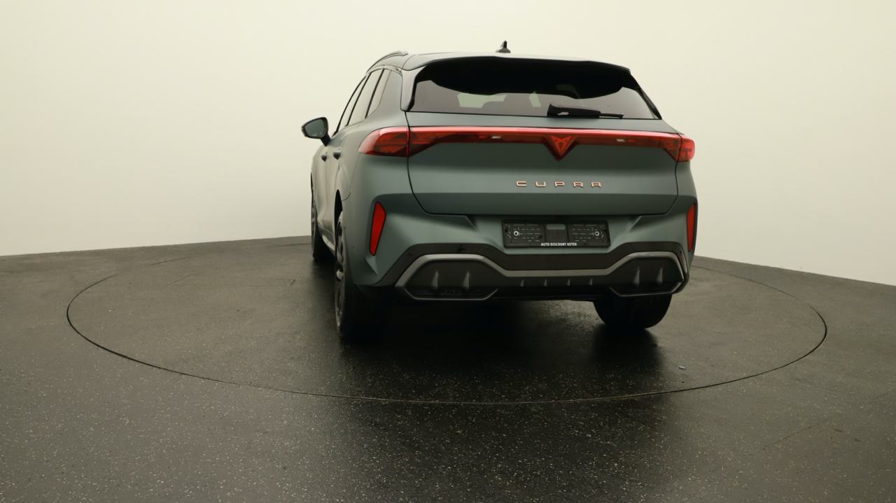 Cupra<br>Terramar 2.0 TSI DSG 4Drive VZ Americas CUP