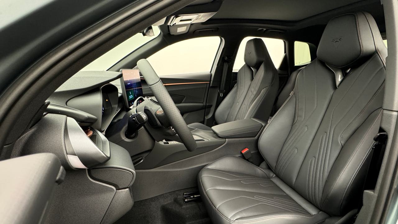 Cupra<br>Terramar 2.0 TSI DSG 4Drive VZ Americas CUP