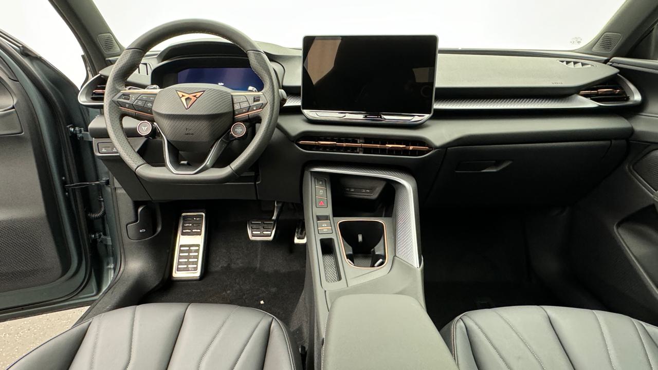 Cupra<br>Terramar 2.0 TSI DSG 4Drive VZ Americas CUP