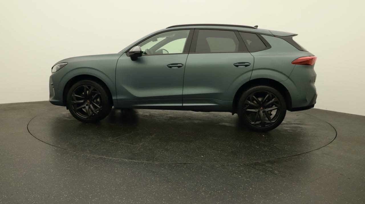 Cupra<br>Terramar 2.0 TSI DSG 4Drive VZ Americas CUP