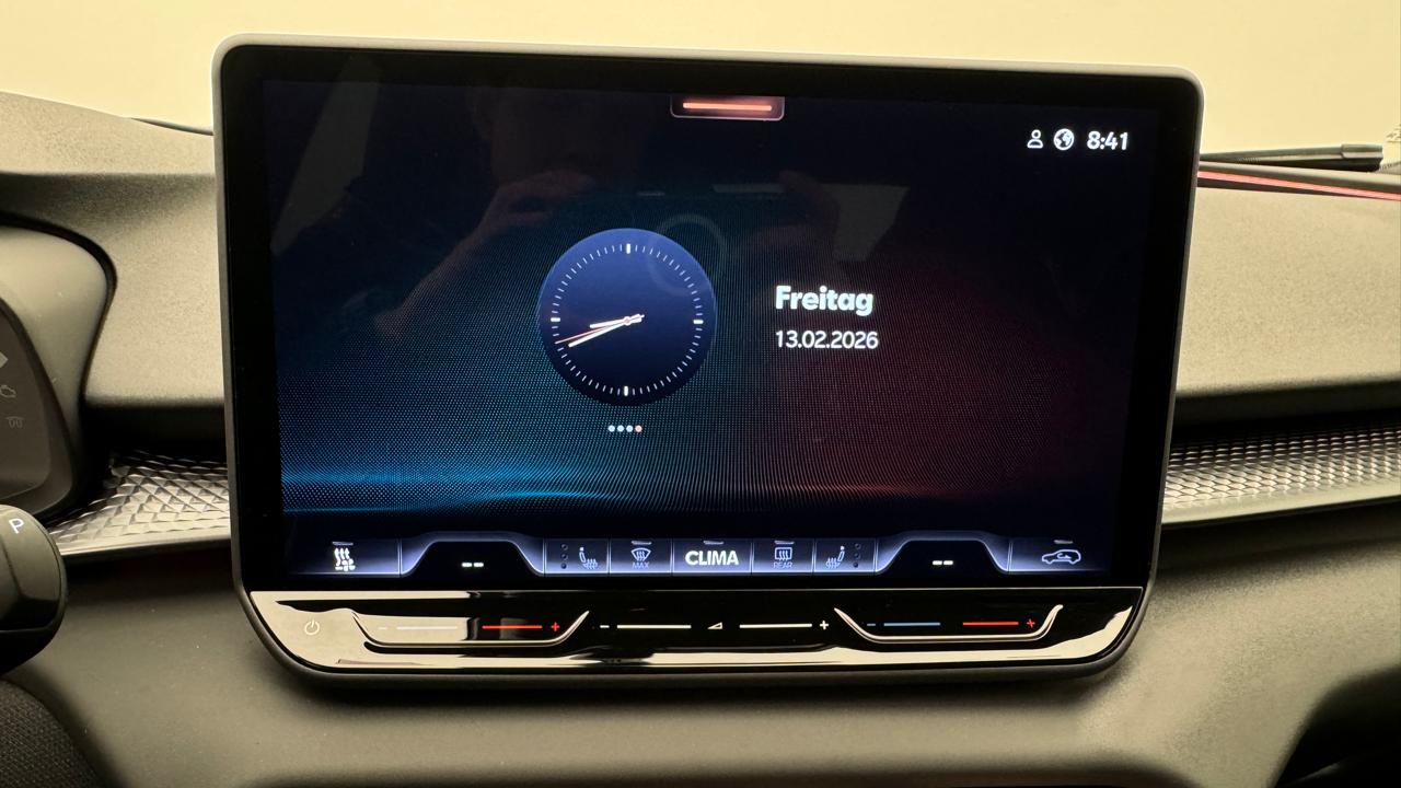 Cupra<br>Terramar 1.5 eHybrid DSG VZ