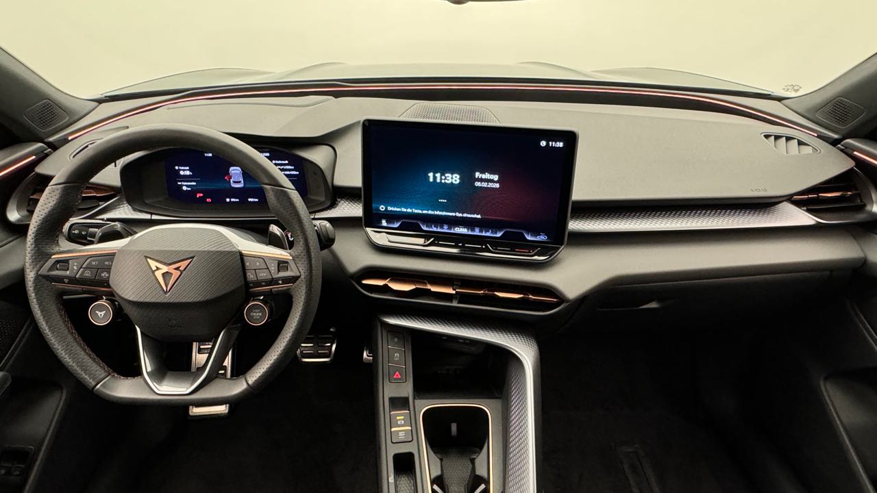 Cupra<br>Terramar 1.5 eHybrid DSG VZ