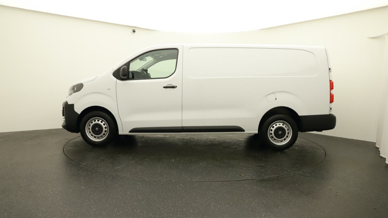 Opel<br>Vivaro Cargo 2.0 D s/s XL