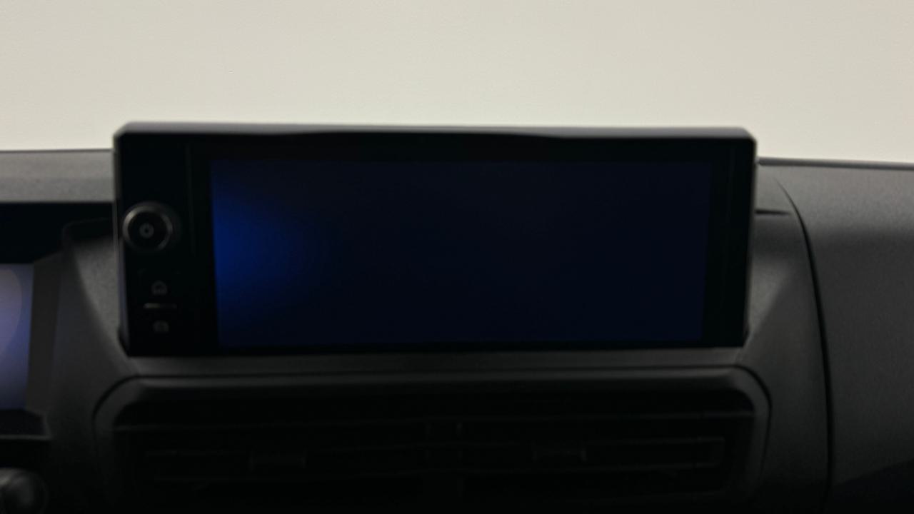 Opel<br>Vivaro Cargo 2.0 D s/s XL