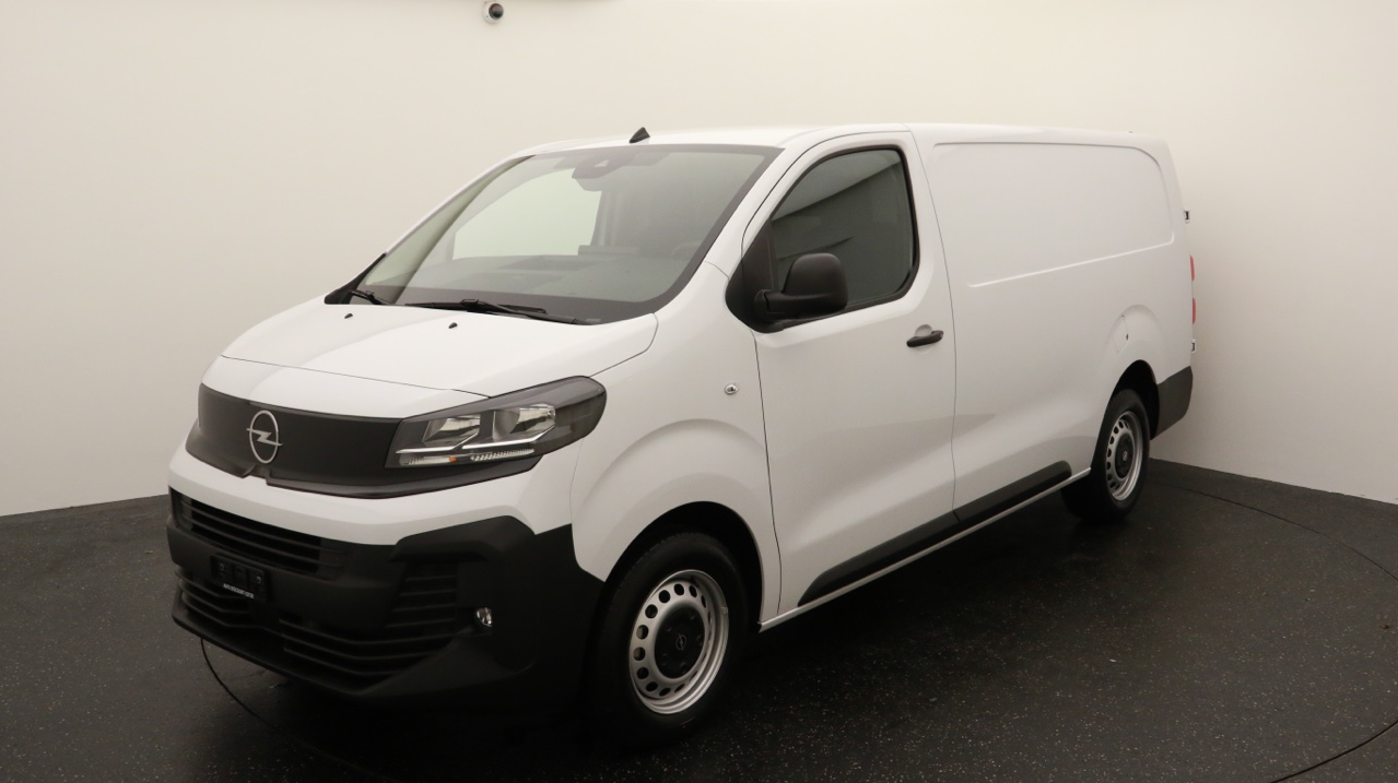 Opel<br>Vivaro Cargo 2.0 D s/s XL