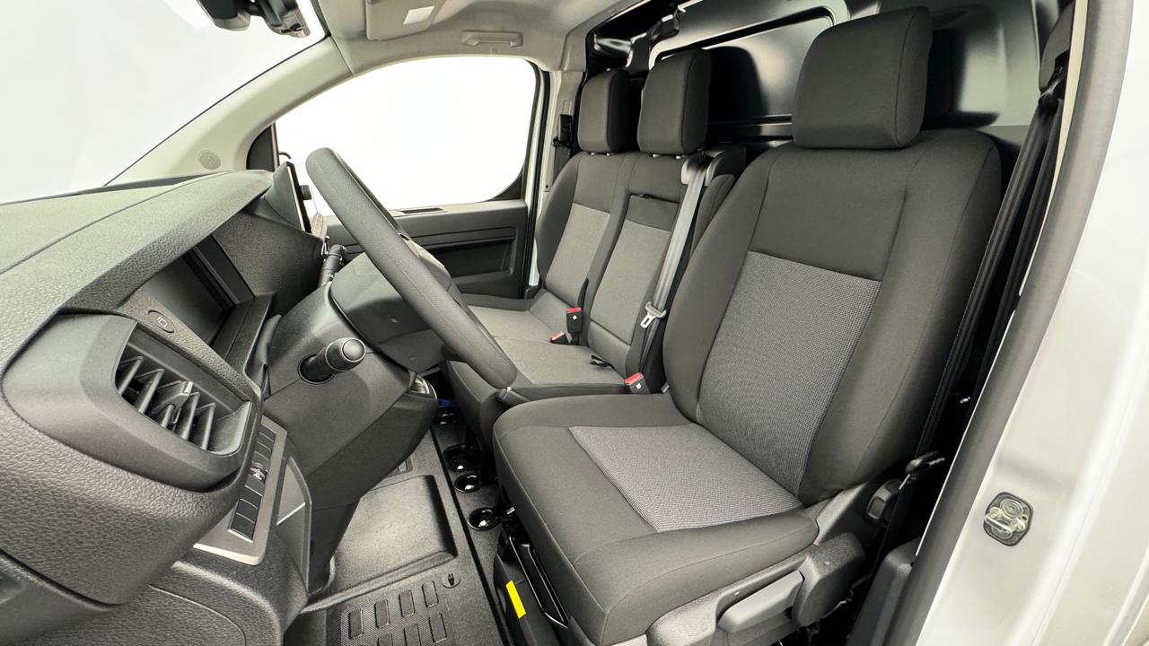 Opel<br>Vivaro Cargo 2.0 D s/s XL