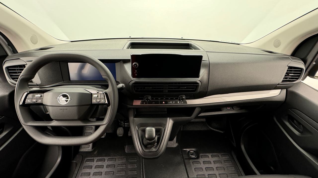 Opel<br>Vivaro Cargo 2.0 D s/s XL