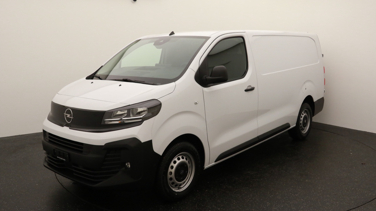 Opel<br>Vivaro Cargo 2.0 D s/s XL