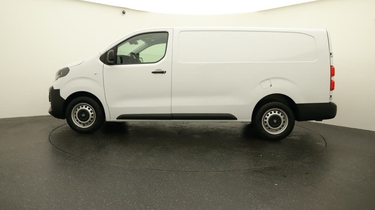 Opel<br>Vivaro Cargo 2.0 D s/s XL