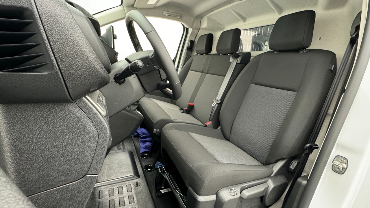 Opel<br>Vivaro Cargo 2.0 D s/s M