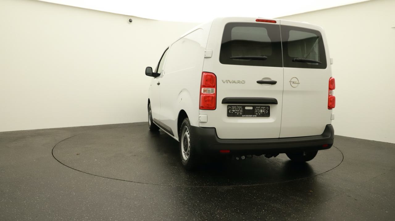 Opel<br>Vivaro Cargo 2.0 D s/s M