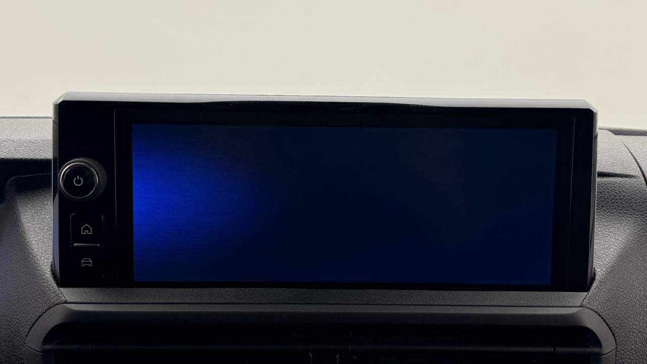 Opel<br>Vivaro Cargo 2.0 D s/s M