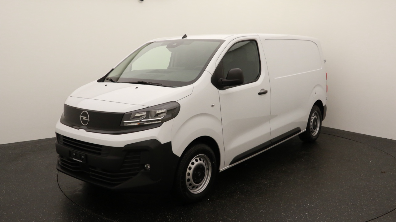 Opel<br>Vivaro Cargo 2.0 D s/s M