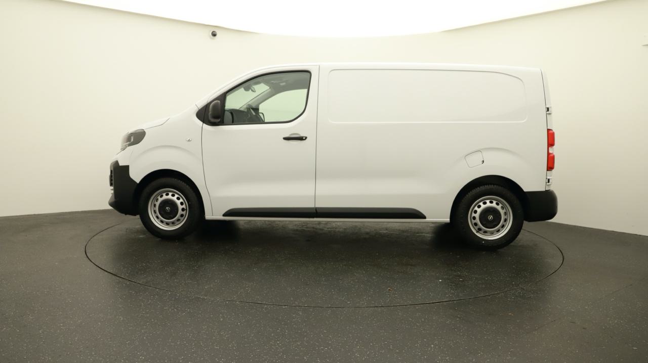 Opel<br>Vivaro Cargo 2.0 D s/s M