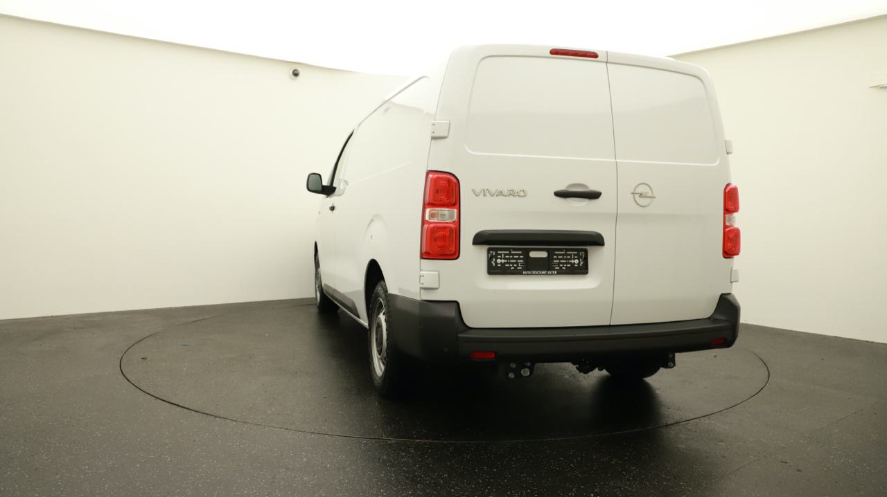 Opel<br>Vivaro Cargo 1.5 D s/s XL