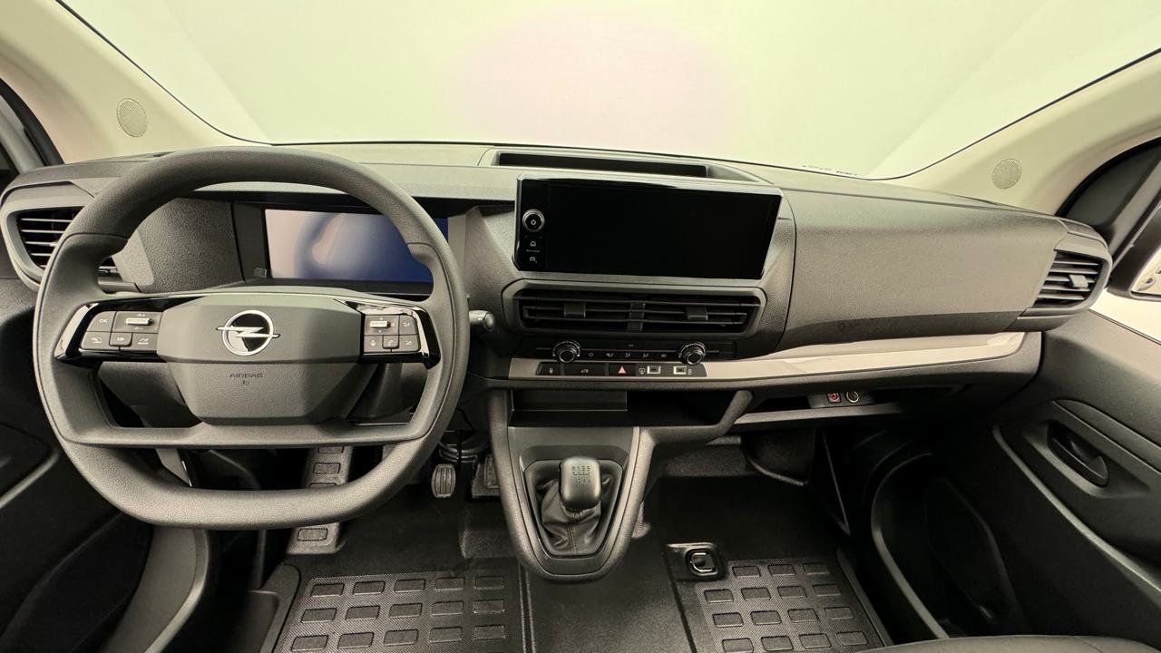 Opel<br>Vivaro Cargo 1.5 D s/s XL