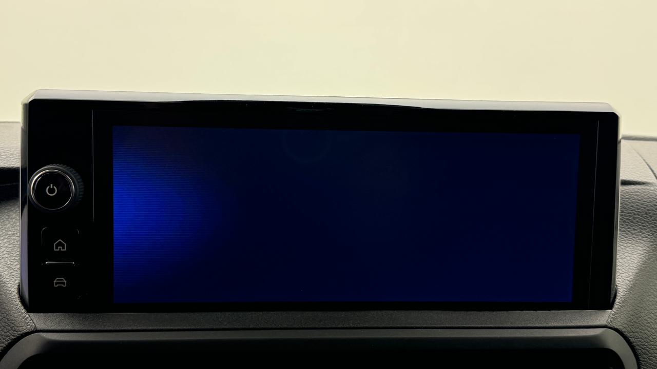 Opel<br>Vivaro Cargo 1.5 D s/s XL