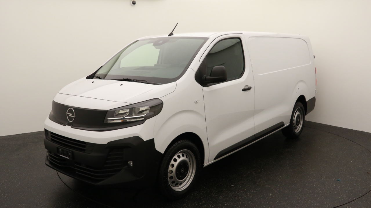 Opel<br>Vivaro Cargo 1.5 D s/s XL