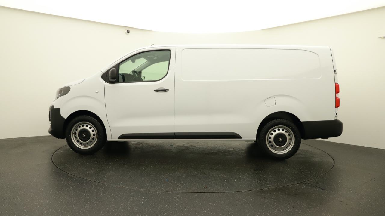Opel<br>Vivaro Cargo 1.5 D s/s XL