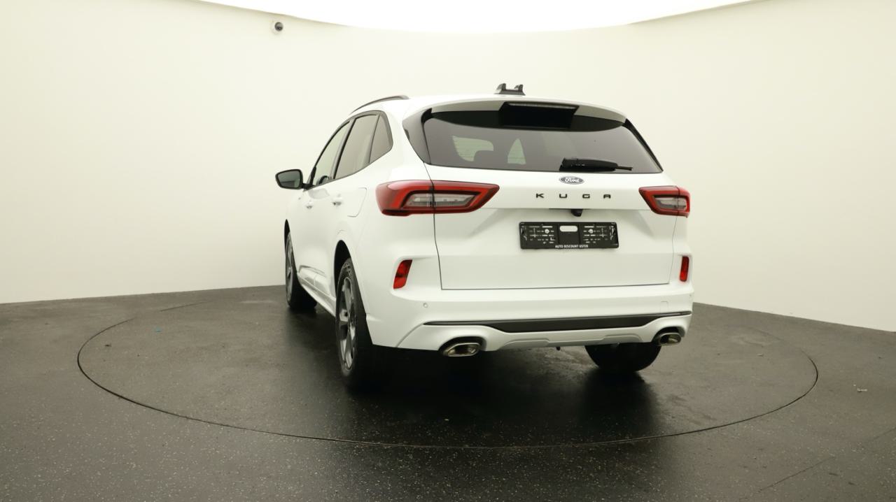Ford<br>Kuga 1.5 SCTi ST-Line A