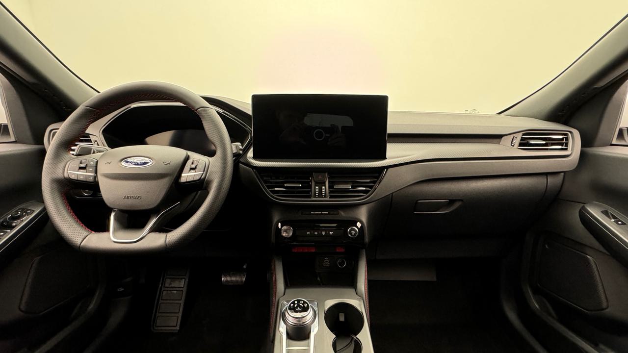 Ford<br>Kuga 1.5 SCTi ST-Line A