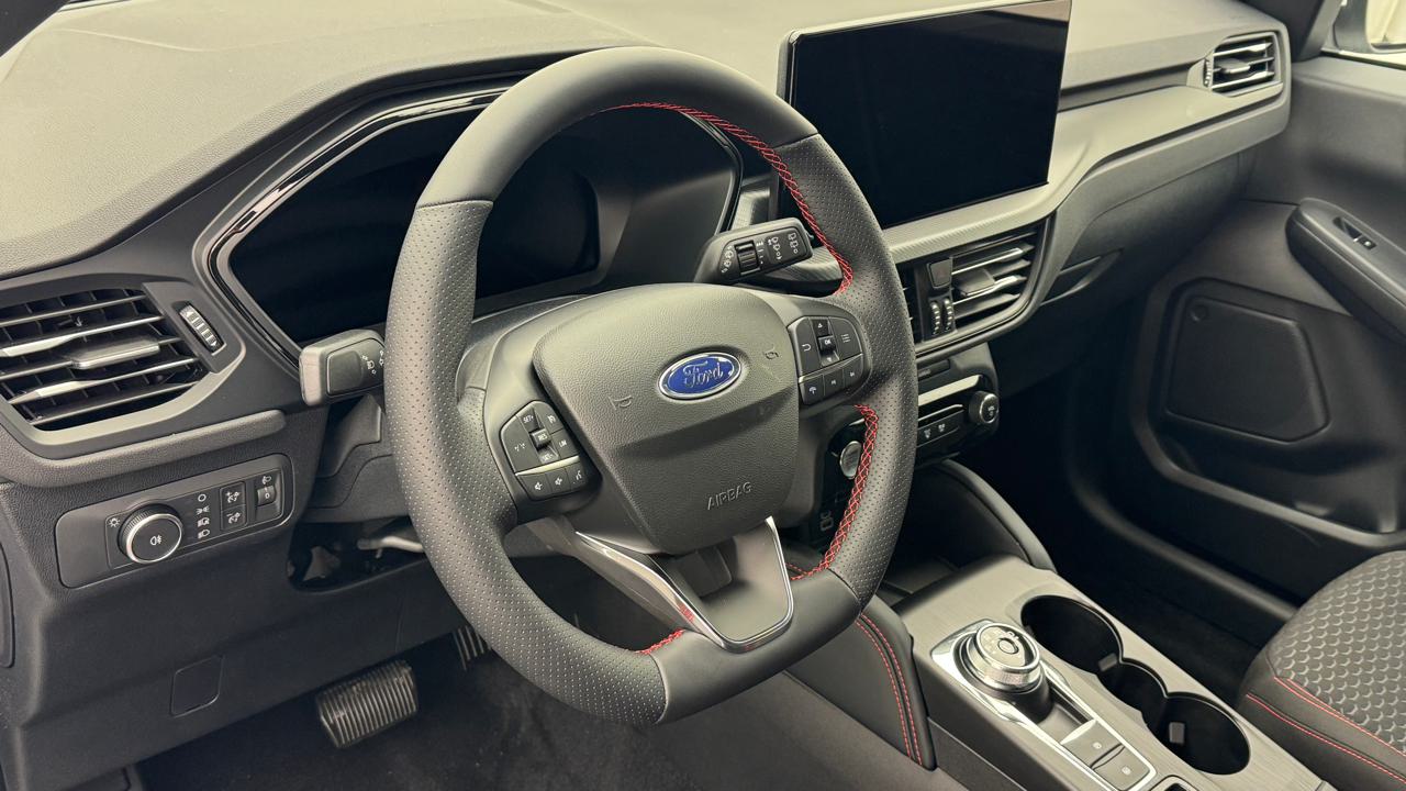 Ford<br>Kuga 1.5 SCTi ST-Line A