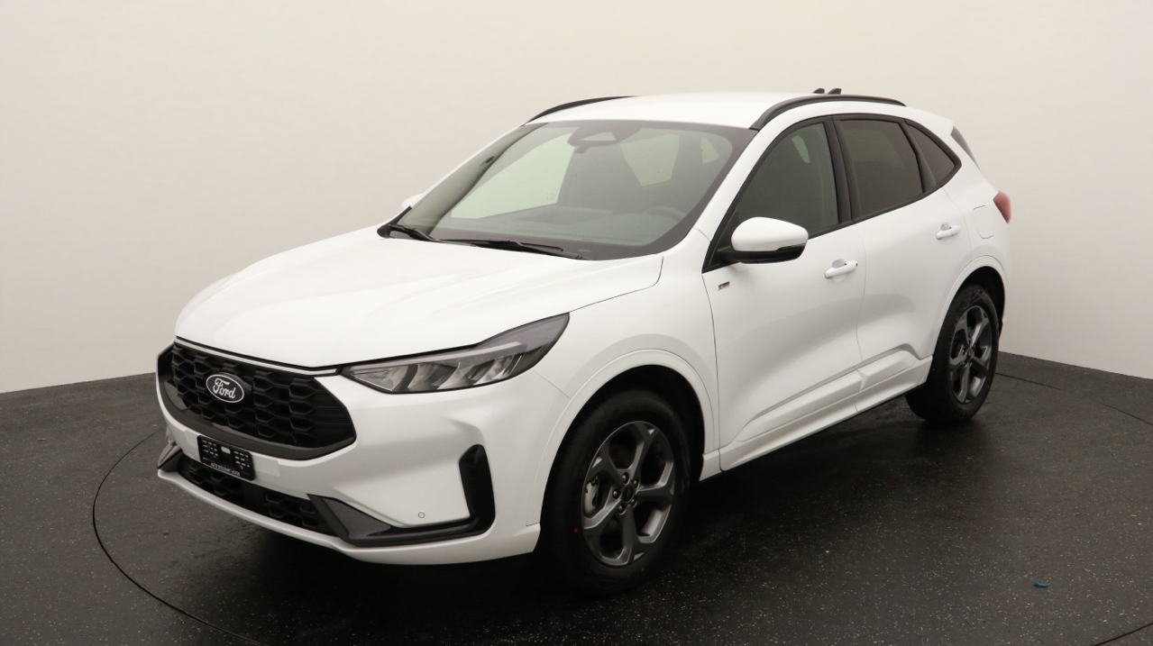 Ford<br>Kuga 1.5 SCTi ST-Line A