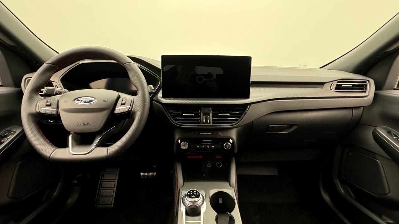 Ford<br>Kuga 1.5 SCTi ST-Line A