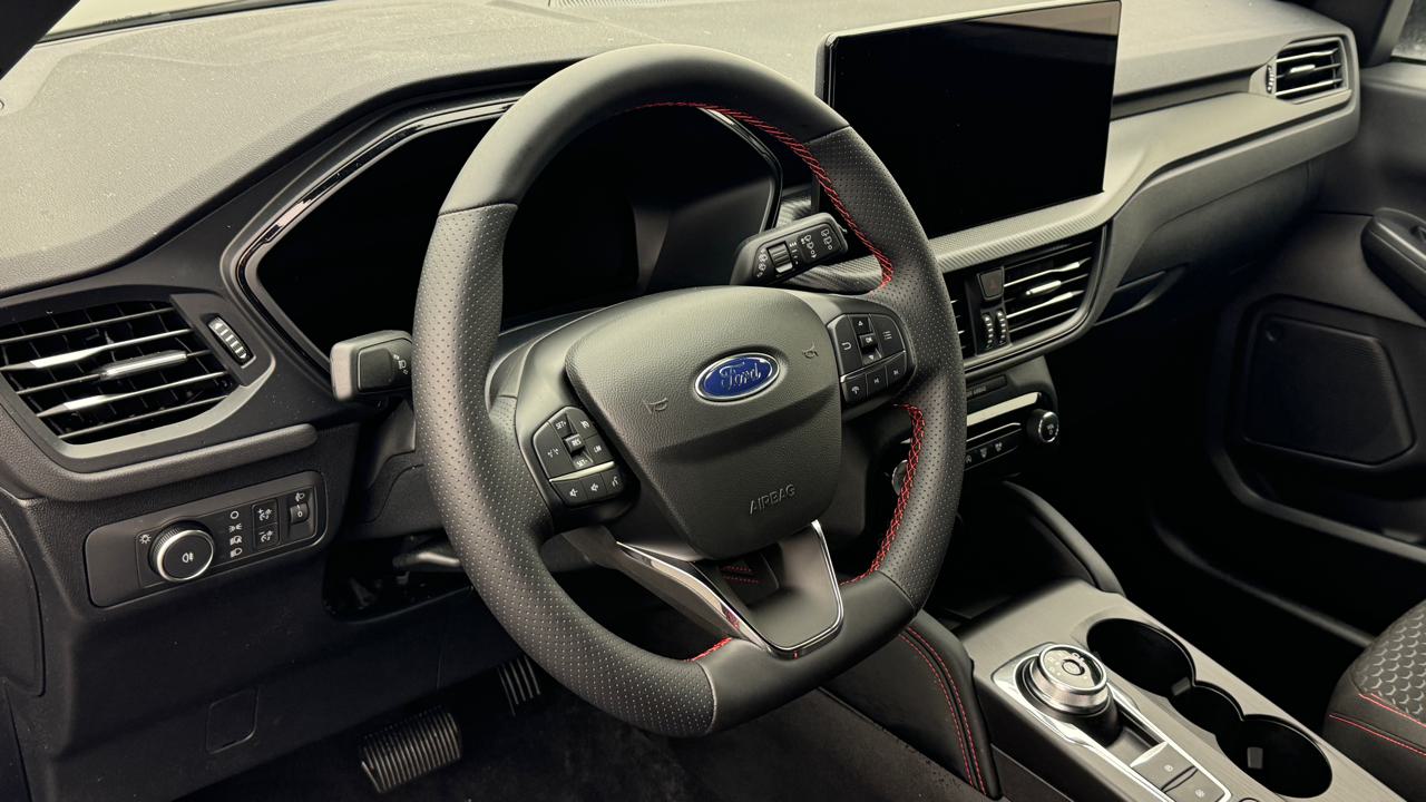 Ford<br>Kuga 1.5 SCTi ST-Line A