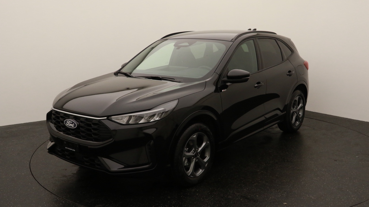 Ford<br>Kuga 1.5 SCTi ST-Line A