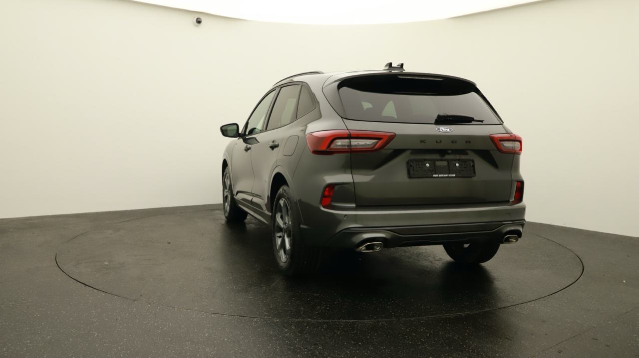 Ford<br>Kuga 1.5 SCTi ST-Line A