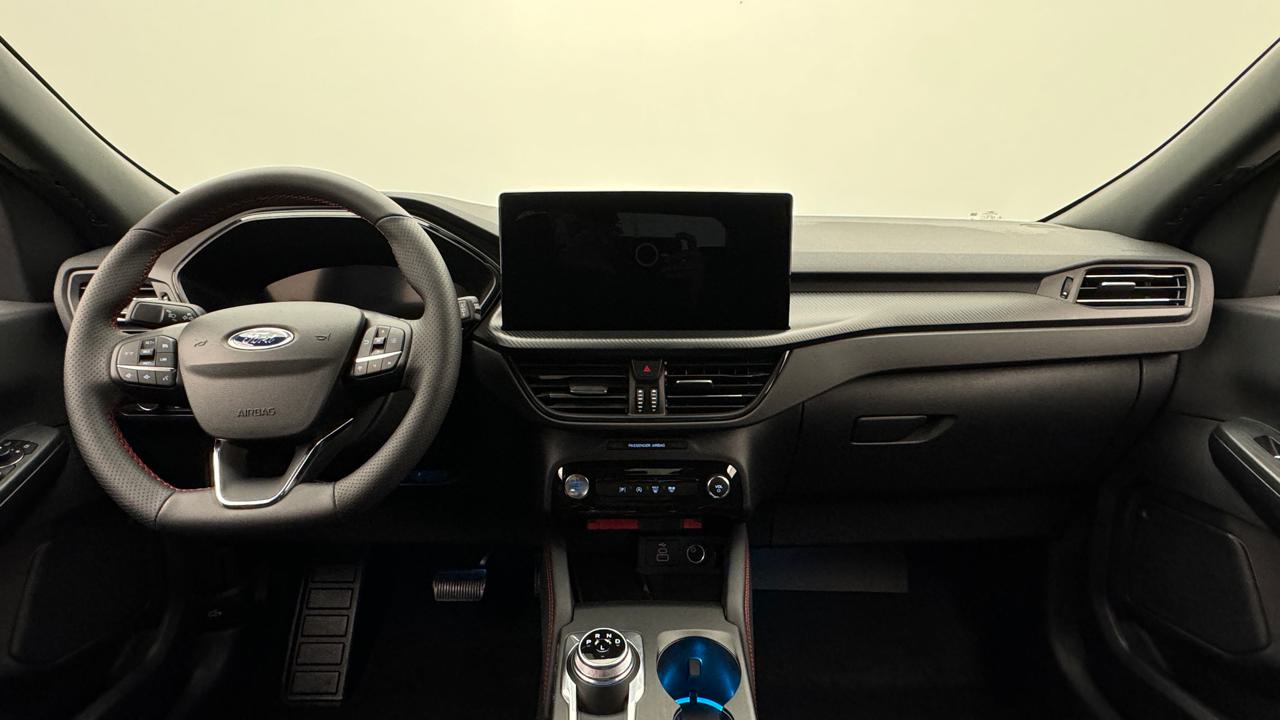 Ford<br>Kuga 1.5 SCTi ST-Line A