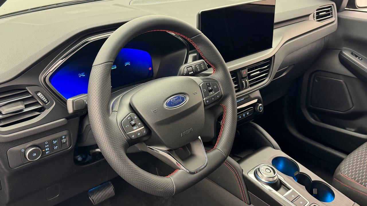 Ford<br>Kuga 1.5 SCTi ST-Line A